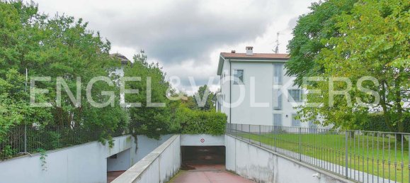 2 غرف نوم شقة في Cernusco sul Naviglio, Italy رقم 17597 29