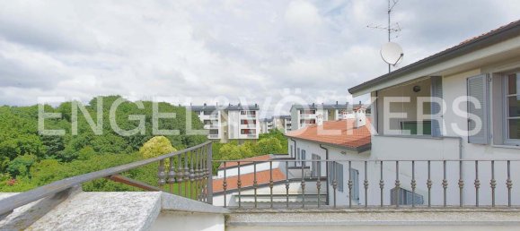 2 غرف نوم شقة في Cernusco sul Naviglio, Italy رقم 17597 5