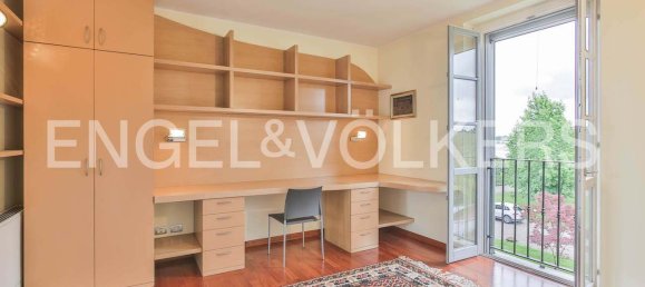 2 غرف نوم شقة في Cernusco sul Naviglio, Italy رقم 17597 20