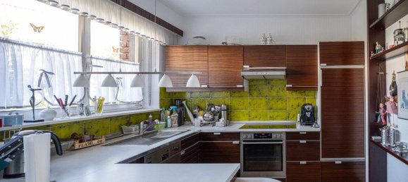 Таунхаус с 11 комнатами в Саарбрюккен, Германия № 237057 6