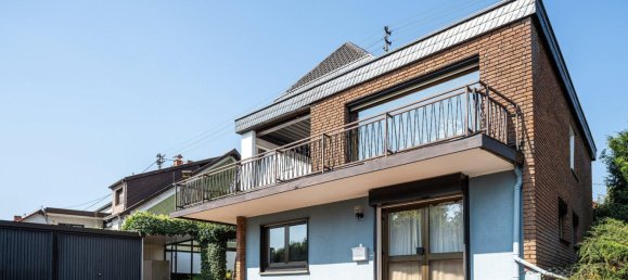 Таунхаус с 11 комнатами в Саарбрюккен, Германия № 237057 3