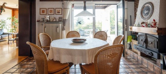 Таунхаус с 11 комнатами в Саарбрюккен, Германия № 237057 9