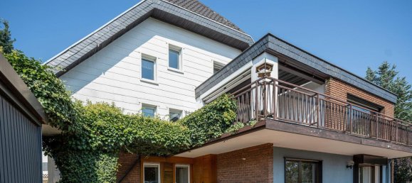 Таунхаус с 11 комнатами в Саарбрюккен, Германия № 237057 2