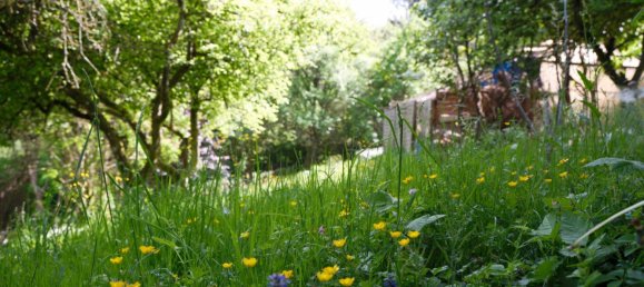 Таунхаус с 11 комнатами в Саарбрюккен, Германия № 237057 15