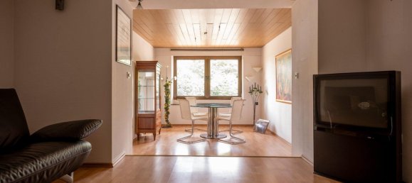 Таунхаус с 11 комнатами в Саарбрюккен, Германия № 237057 11