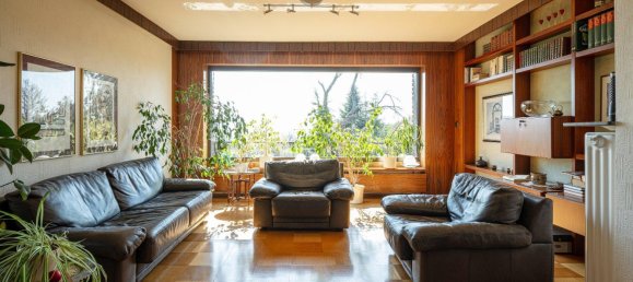 Таунхаус с 11 комнатами в Саарбрюккен, Германия № 237057 4