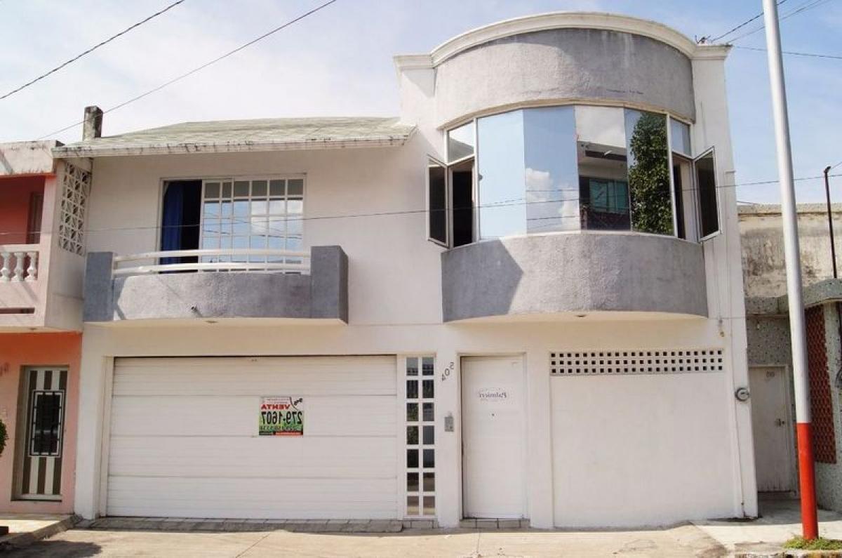 3 Schlafzimmer Haus in Veracruz, Mexico, Nr. 209740