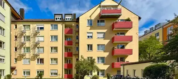 Estúdio em Munich, Germany N.º 308640 6