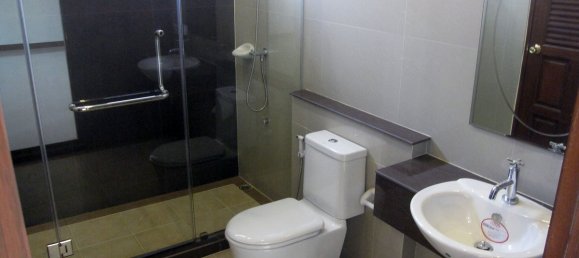 3 chambres Café / restaurant à Pattaya, Thailand No. 1324 9