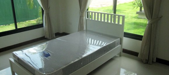 3 chambres Café / restaurant à Pattaya, Thailand No. 1324 8