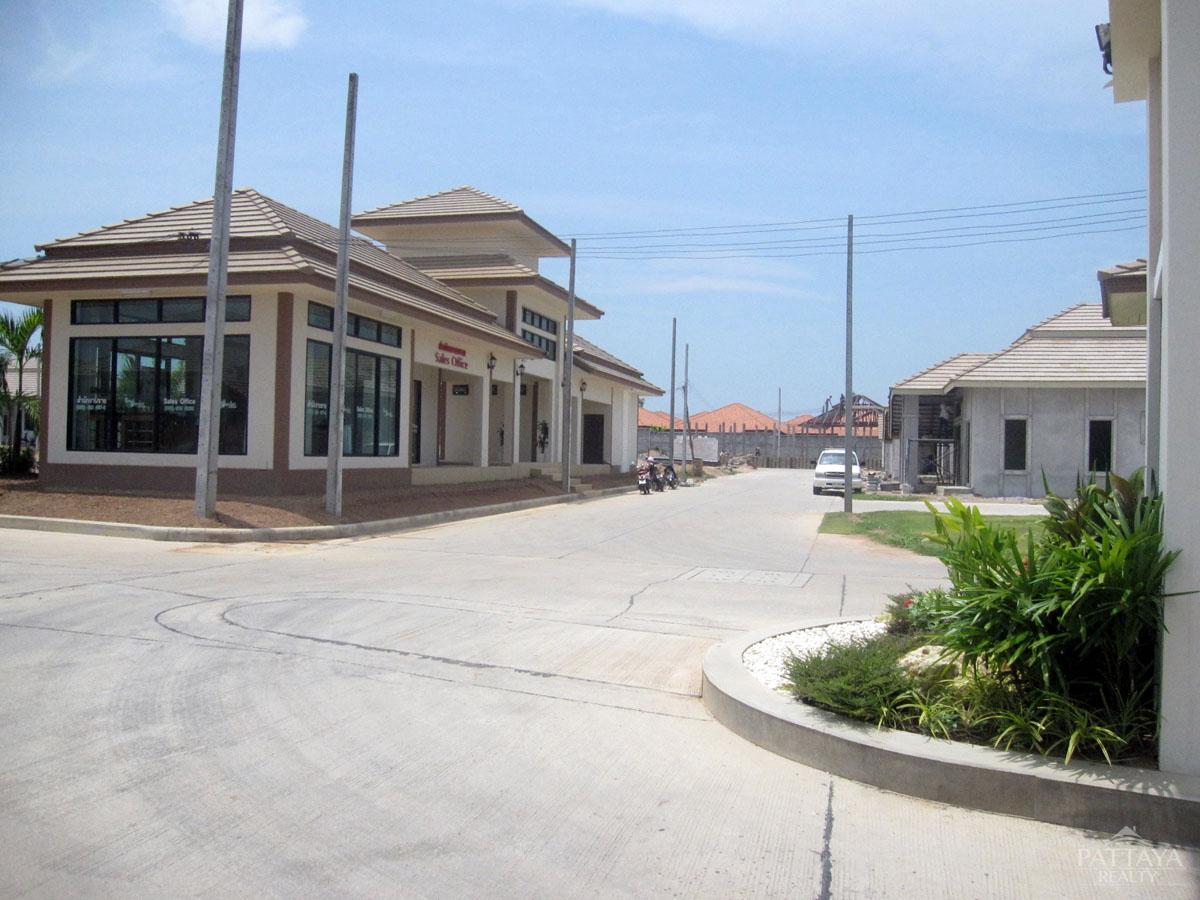 3 chambres Café / restaurant à Pattaya, Thailand No. 1324