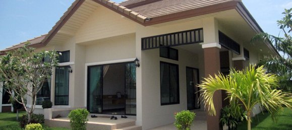 3 chambres Café / restaurant à Pattaya, Thailand No. 1324 2