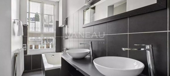 Apartamento de 1 dormitorio en Neuilly-sur-Seine, France No. 141614 5