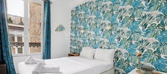 Apartamento de 1 dormitorio en Neuilly-sur-Seine, France No. 141614 4