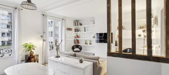 Apartamento de 1 dormitorio en Neuilly-sur-Seine, France No. 141614 6