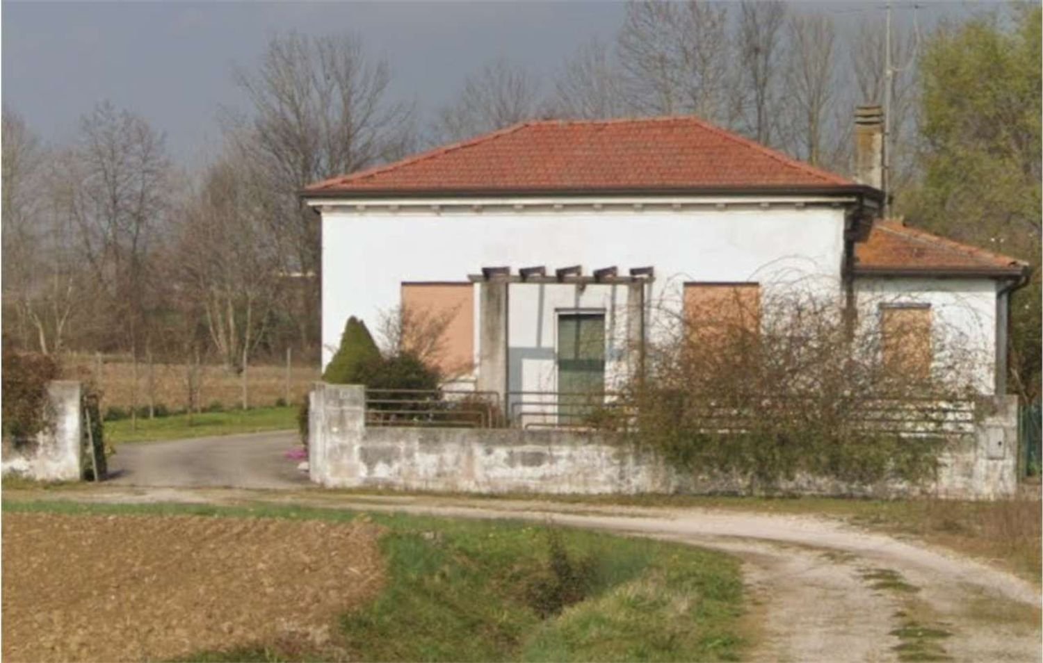 5 Schlafzimmer Haus in Meduna di Livenza, Italy, Nr. 319760