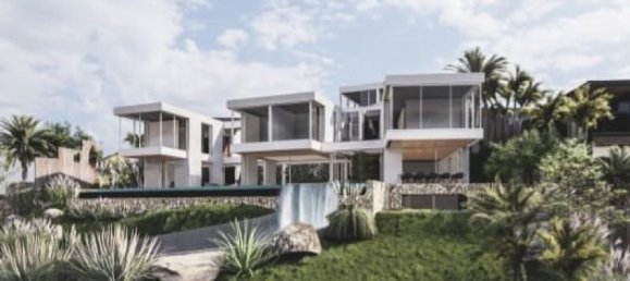  Land in Portals Nous, Spain No. 14169 2