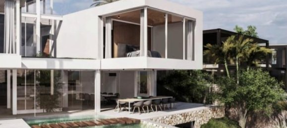  Land in Portals Nous, Spain No. 14169 3