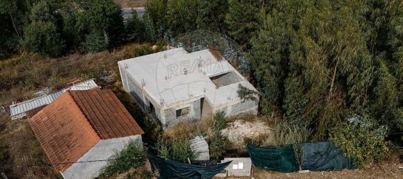 Grundstück in Coimbra, Portugal 716m², Nr. 95818 5