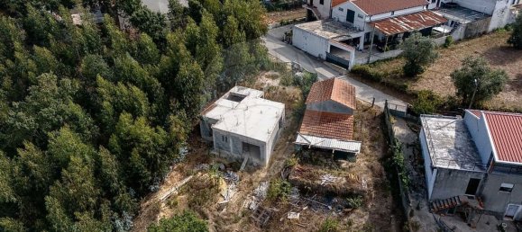 Grundstück in Coimbra, Portugal 716m², Nr. 95818 11