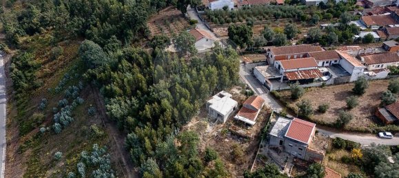 Grundstück in Coimbra, Portugal 716m², Nr. 95818 12