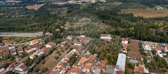 Grundstück in Coimbra, Portugal 716m², Nr. 95818 7