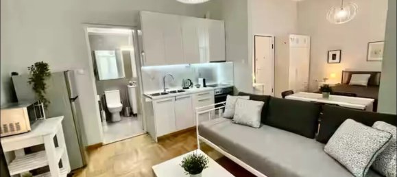 2 dormitorios apartamento en venta en Athens, Central Athens, Attica, Greece № 93073 16