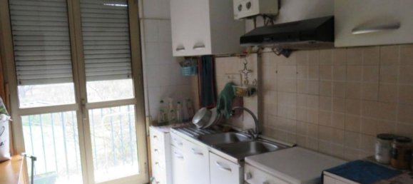 5 rooms Apartment in Milan, Italy No. 331500 5