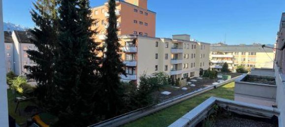 Квартира с 1 спальней в Зальцбург, Австрия № 214590 5