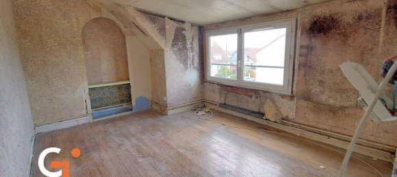 5 rooms Apartment in Dieppe, France No. 359492 8