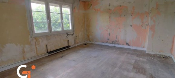 5 rooms Apartment in Dieppe, France No. 359492 4