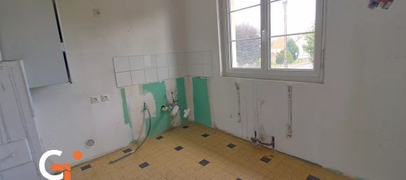 5 rooms Apartment in Dieppe, France No. 359492 6