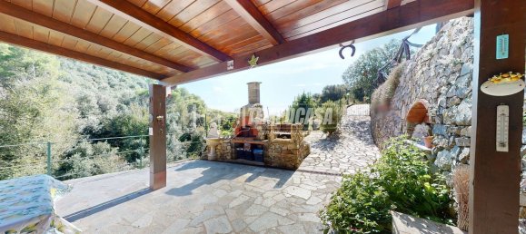 Casa T3 em Finale Ligure, Italy N.º 322101 4