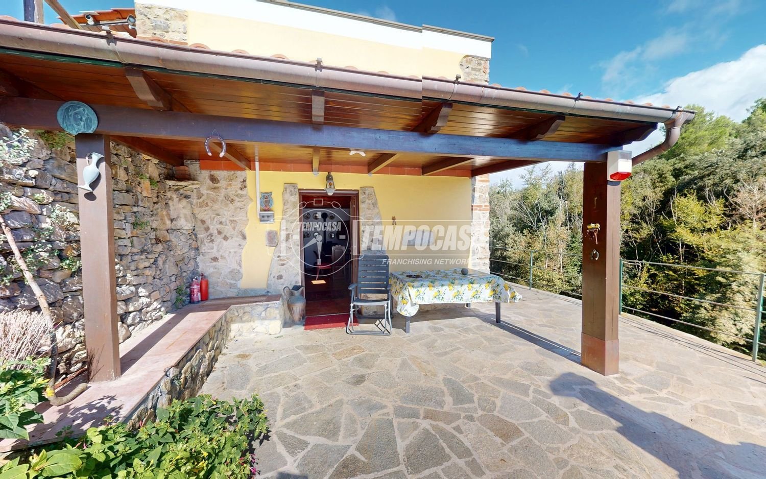 Casa T3 em Finale Ligure, Italy N.º 322101