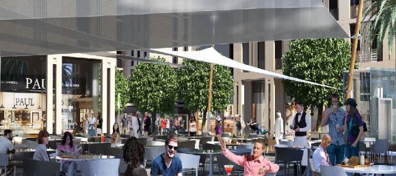 3 Schlafzimmer Wohnung in AL MAMSHA SHARJAH, Sharjah, UAE, Nr. 59286 6