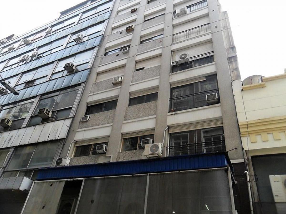40m² Office in Buenos Aires, Argentina No. 104433