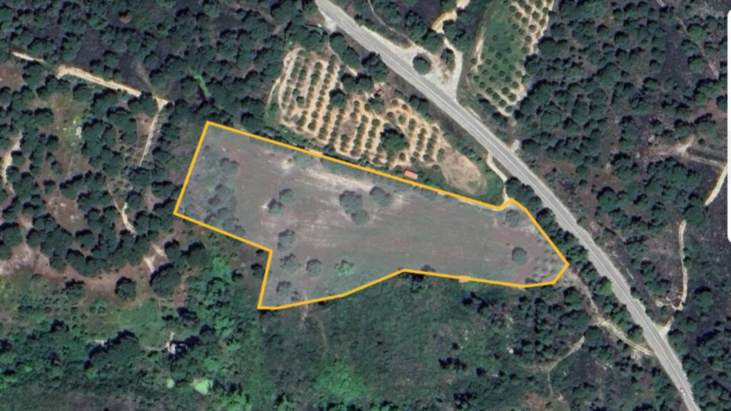 18000m² Hotel for sale in Chalkidiki, Central Macedonia, Macedonia and Thrace, Greece № 1862