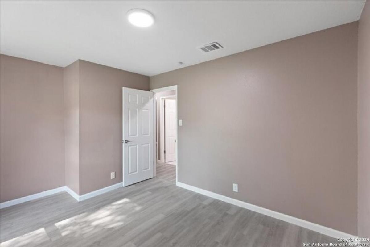 4 bedrooms House in San Antonio, USA No. 411737