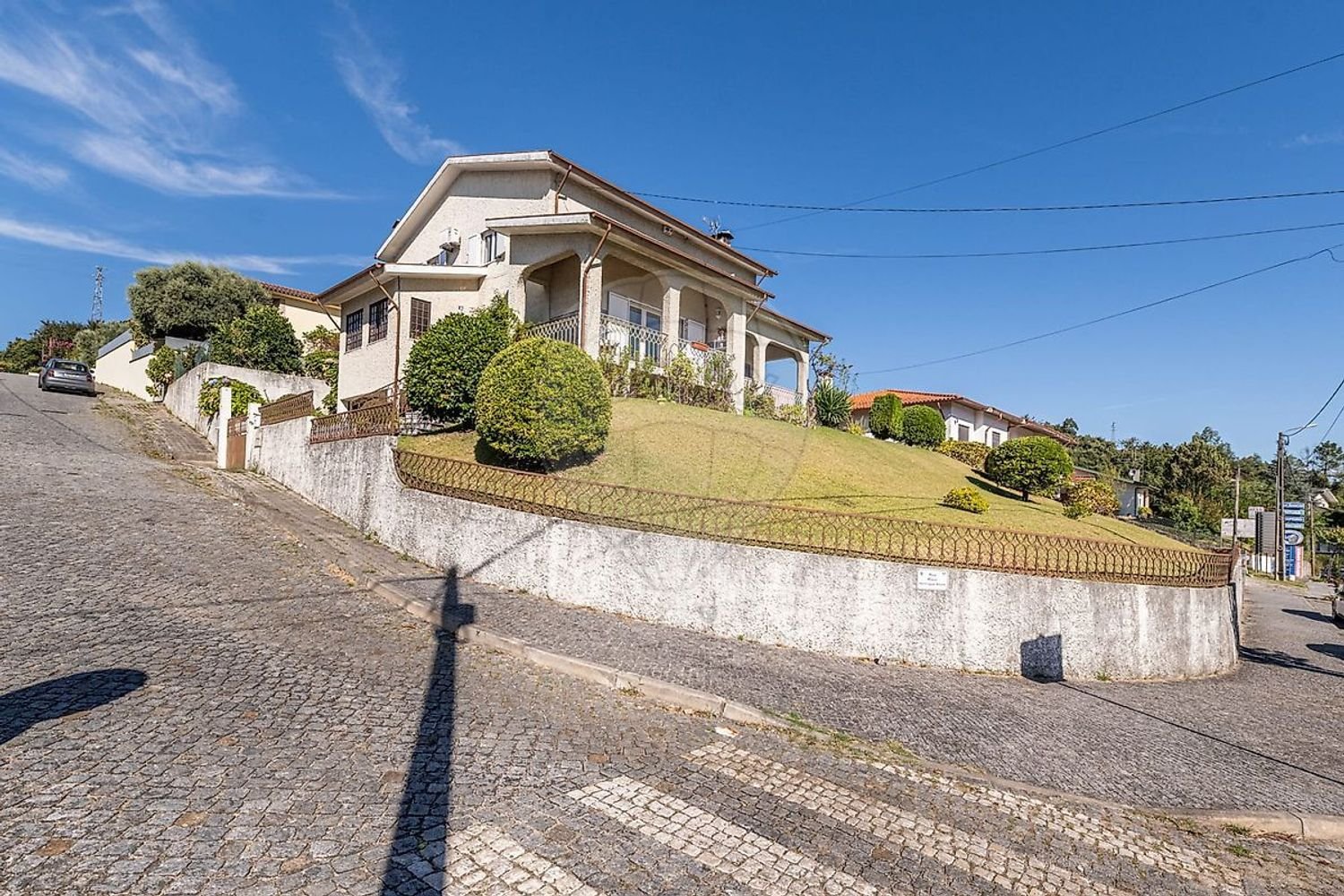 5 bedrooms House in Vila Verde, Portugal No. 180426