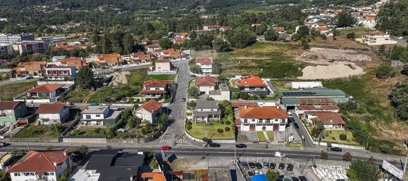 5 bedrooms House in Vila Verde, Portugal No. 180426 32