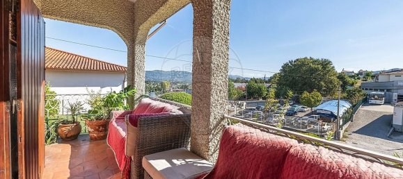 5 bedrooms House in Vila Verde, Portugal No. 180426 9