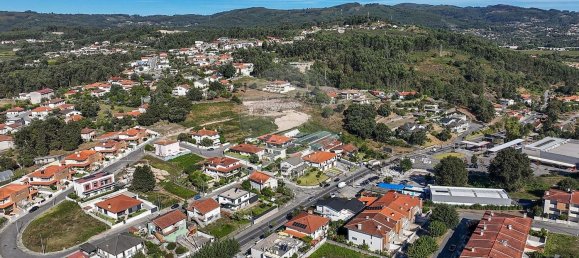 5 bedrooms House in Vila Verde, Portugal No. 180426 35