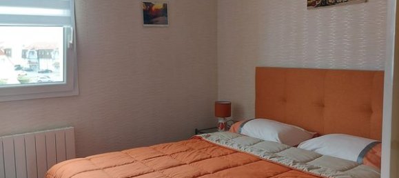 Apartamento T2 em Merlimont, France N.º 276818 7