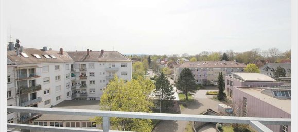 2 bedrooms Penthouse in Rastatt, Germany No. 45058 4