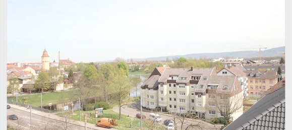 2 bedrooms Penthouse in Rastatt, Germany No. 45058 19