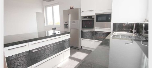 2 bedrooms Penthouse in Rastatt, Germany No. 45058 15