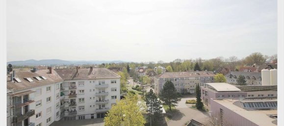 2 bedrooms Penthouse in Rastatt, Germany No. 45058 20