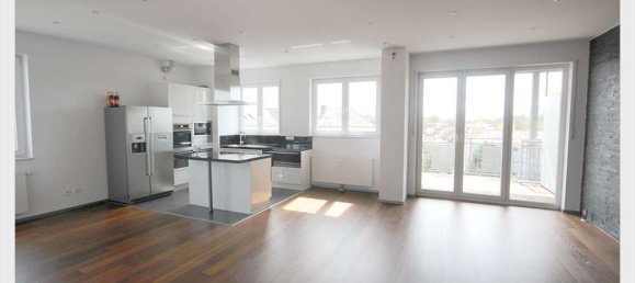 2 bedrooms Penthouse in Rastatt, Germany No. 45058 17