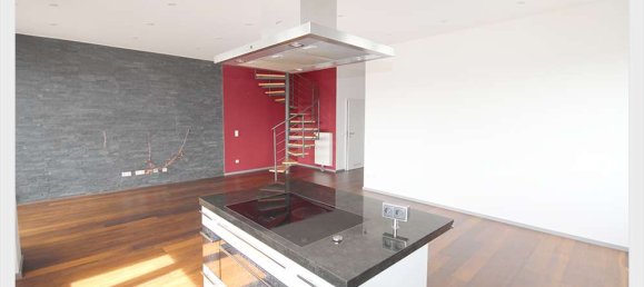 2 bedrooms Penthouse in Rastatt, Germany No. 45058 3