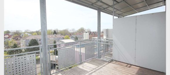 2 bedrooms Penthouse in Rastatt, Germany No. 45058 27
